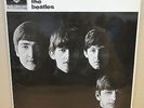 THE BEATLES WITH THE BEATLES OG UK MONO PARLOPHONE LP PMC1206 XEX447/8 6N/6N