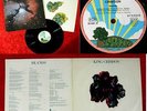 LP King Crimson: Islands (Island 85 806 IT) D 1971 Original Inlet ()