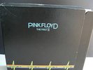 PINK FLOYD - THE FIRST XI –UK EMI HARVEST PF 11 LP BOX SET(Cover/Vinyl-Ex/VG+)
