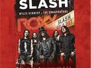 SLASH LIVE AT THE ROXY 25.9.14 LP VINYL NEW 33RPM