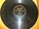 RARE PREWAR JAZZ 78 RPM RECORD - HERWIN HOT SHOTS - HERWIN 93015