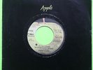 Ringo Starr The Beatles Apple DJ Only Mono Stereo Star Label 45rpm 1974