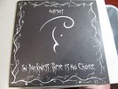 ANTISECT In Darkness There is No Choice LP SPIDER LEG UK press VG+