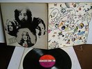 Led Zeppelin - Led Zeppelin III  2401 002  UK LP 1stP 1970 Plum Red  Peter Grant