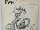 Tosh - One More For The Road LP - NWoBHM Private Press