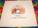 QUEEN   A NIGHT AT THE OPERA LP   NEAR MINT ORIGINAL PRESS
