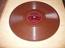 ANNETTE HANSHAW LOU GOLD ORCH/ WILLARD ROBISON ORCH PERFECT BROWN WAX AFTER MY