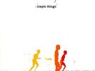 ZERO 7 SIMPLE THINGS DOUBLE LP VINYL NEW 33RPM