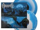 AMORPHIS, Tales from the thousand lakes BLUE/WHITE *NEU