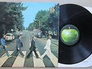 THE BEATLES. ABBEY ROAD.1st PRESS.UK VINYL LP. MISS ALIGNED APPLE PCS 7088.1969