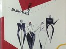 Manhattan Transfer-Extensions-Mobile Fidelity 199-SEALED NUMBERED