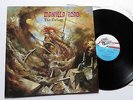 MANILLA ROAD - The Deluge LP 1986 Orig. BD 010 - US METAL