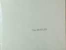 The Beatles-White Album-Mobile Fidelity 072-2LP AUDIOPHILE SEALED MFSL