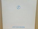 JOY DIVISION STILL UK ST FACTORY RECORDS DBL LP FACT40 CHICKEN TOWN HOUSE MINT