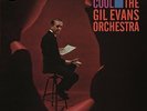 GILL EVANS ORCHESTRA**OUT OF THE COOL (180 G/GATEFOLD)**VINYL