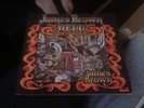JAMES BROWN - HELL OG FUNK LP BREAKS/SAMPLES GATEFOLD EXC 1974