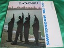 Original 1959 Black Label Doo Wop LP : The Moonglows   Look   Chess 1430