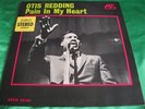Rare 1964 Mono Soul LP : Otis Redding   Pain In My Heart   Atco 33-161 Stereo