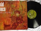KID LOCO.A GRAND LOVE STORY.ORIGINAL IN NM CONDITION.