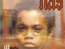 NAS - Illmatic Vinyl LP (COLUMBIA 475959 1)