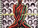 A TRIBE CALLED QUEST - Midnight Marauders - LP