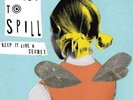 BUILT TO SPILL Keep It Like A Secret 180g Vinyl LP Reissue NEW & SEALED