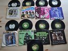 The Beatles - 9 singles