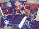 Bob Dylan Another Self Portrait Vinyl 3 LP & 2 CD Box Set With Book Limited MINT