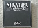 Frank Sinatra - Best of the Capitol Years 20 Vinyl LP Box Set