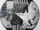 NIRVANA - BLEACH - LP Vinyl 12