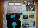 BOB MARLEY BABYLON BY BUS RARE ORIGINAL EX YUGOSLAV 1ST PRESS 1979 VG/EX/EX