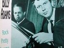 Billy Adams - Rock Pretty Mama - Vinyl Rock & Roll