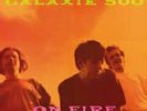 On Fire - Galaxie 500 (2009, Vinyl NEW)