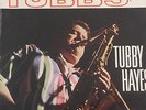 TUBBY HAYES TUBBS  FONTANA TFL5142 1L2/2L1 ORIGINAL TEXTURED MONO FONTANA ISSUE
