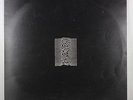 JOY DIVISION - UNKNOWN PLEASURES 1979 FACT 10 FACTORY PORKY TRANSLUCENT RED LP