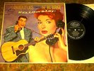 EARLY ROCK THE BIG BOPPER 