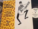 HOME GROWN ROCKABILLY METEORS NEO ROCKABILLY PSYCHOBILLY LP
