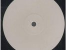 JESUS AND MARY CHAIN Barbed Wire Kisses LP 16 Track White Label Test Pressing  G