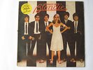 BLONDIE PARALLEL LINES,   ZIMBABWE GALLO LABEL,  ML - 4250
