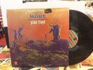 Pink Floyd SOUNDTRACK FROM THE FILM 