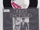 LINDA THORSON - Here I Am, Vogue Group DV 11172, PROMO , 7