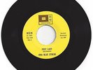 45 rpm Garage Fuzz Psych-49th Blue Streak-Foxey Lady / Fire-MBM 1947