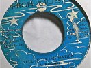 AL KENLOCK/SHORTMAN-TELL IT TO JAH NATION/LIGHT YOUR SPLIFF-1982-HIGH MUSIC-7