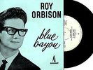ROY ORBISON  - BLUE BAYOU - RARE OZ EP 7