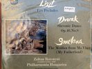 Liszt/Dvorak/Smetana/Zoltan Rozsnyai 
