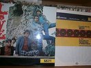 LOVE s/t ORIGINAL 1966 ITALIY VEDETTE LP