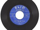 45 rpm Northern Soul Richard Berry & Pharoahs-Hane Love Will Travel / No Room