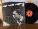 JOHN COLTRANE LP 