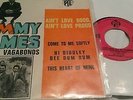 NORTHERN SOUL JIMMY JAMES - THIS HEART OF MINE + 3 others PYE  EXC COND MONSTER