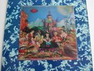 THE ROLLING STONES THEIR SATANIC MAJESTIES REQUEST MONO 3D 1ST PRESS LP 1P/P1 EX